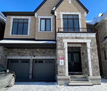 For Lease - 59 Bremner Street, Whitby, Ontario - Photo 4