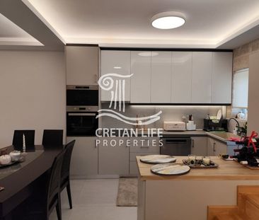 Μονοκατοικία για ενοικίαση Σταυρός (Ακρωτήρι) - Photo 2