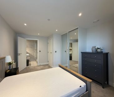 Block A, Castle Wharf, 2A Chester Road, Manchester, M15 4SA - Photo 6