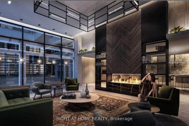 251 Manitoba Street #2803 - Photo 1