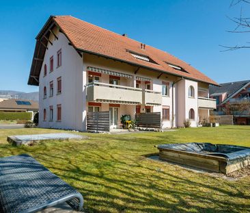 2.5 Zimmer, 50 m², EG - Foto 1