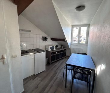 Appartement T1 à GRENOBLE - Photo 6