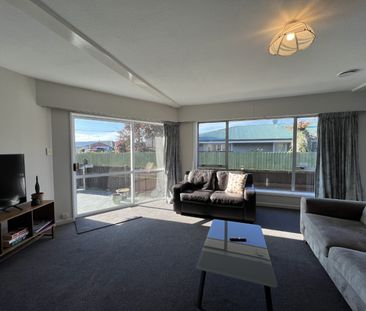 38 Ensign Street, Halswell - Photo 4