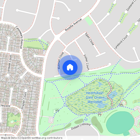 6 Rutman Close, Vic 3030, Werribee