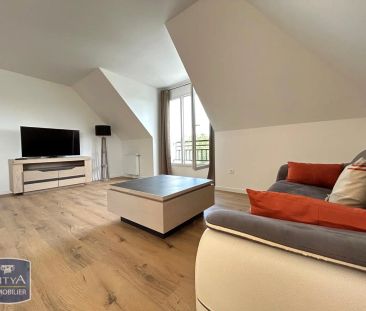 Appartement à louer 3 pièces 68.16m² - Photo 3