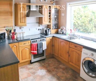 2 bedroom house to rent Station Road, Awsworth, Nottingham, NG16 - Photo 1