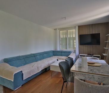 CHAMBRE EN COLOCATION - Photo 1