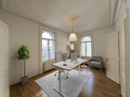 1060 Wien, Esterhazygasse 34 Top 9 - Photo 4
