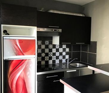 Location Appartement 1 pièce 33m² NANCY 54000 - Photo 4