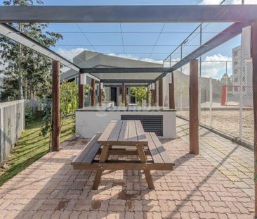 Apartamento para aluguel, 1 quarto, 1 vaga, Lomba do Pinheiro - Por... - Foto 4