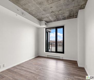 7615, Rue des Métis, Lebourgneuf à louer - Photo 1