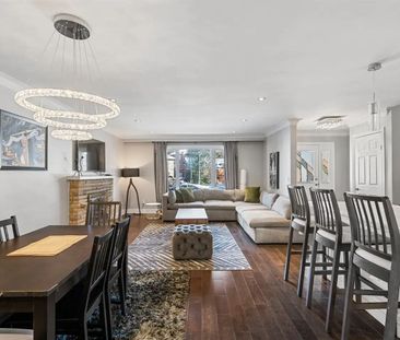 For Lease - 289 Burnett Avenue Unit# Main Floor, Toronto, Ontario - Photo 1