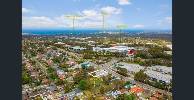 Brand New Studios* – Luxury Living in the Heart of Frenchs Forest - Photo 1