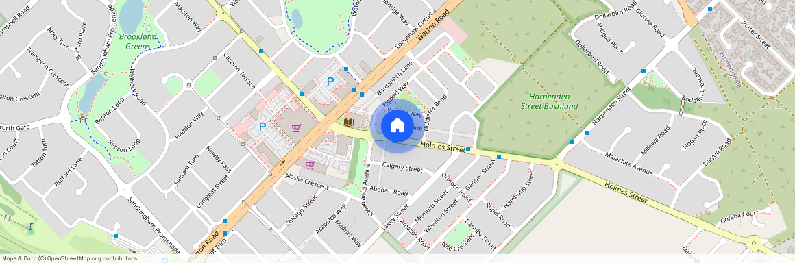 22 Holmes Street, WA 6110, Southern River