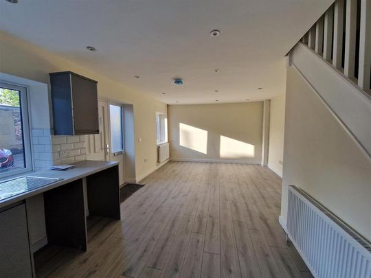 1 bedroom terraced house to rent - Photo 1