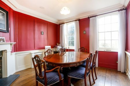 5 bedroom terraced house to rent - Photo 3