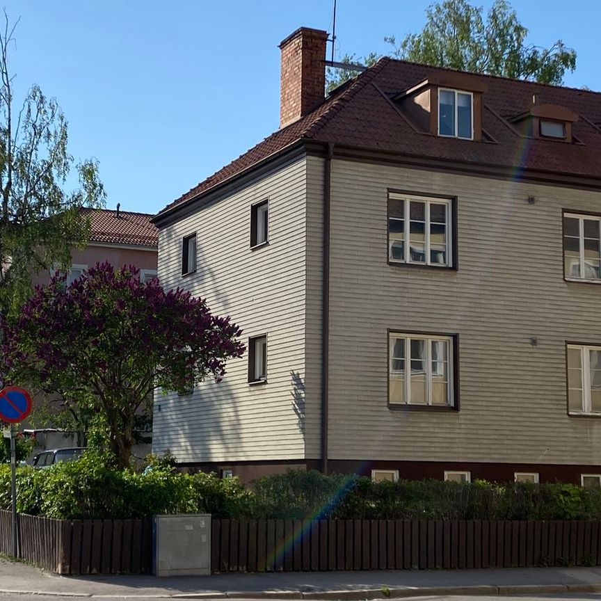 Västra Tunagatan, Eskilstuna - Photo 1