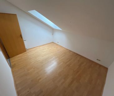 2-Zimmerwohnung mit Einbauküche und kleinem Balkon. - Photo 3