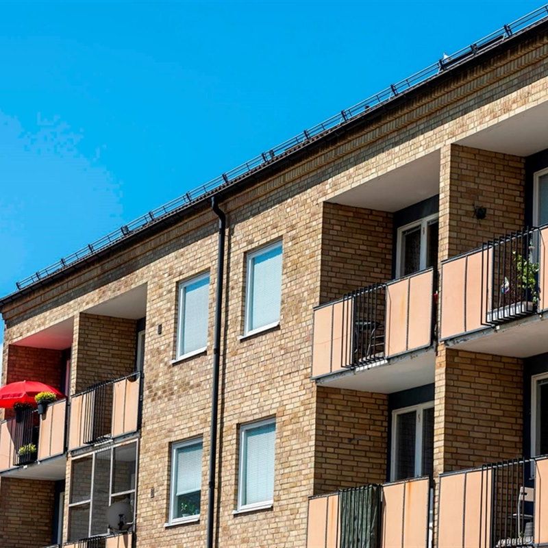 Strömgatan 6 B - Photo 1