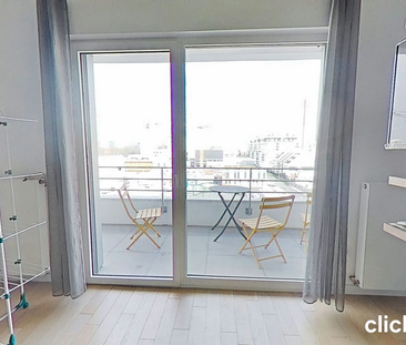 Chambre en Colocation à Clichy-la-Garenne - Photo 4 | Rentumo