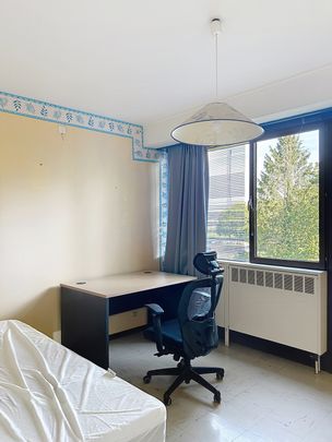 Appartement met twee slaapkamers in Mons - Photo 1