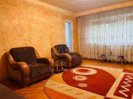 Apartament primitor 2 camere, George Enescu - zona Liceul Energetic - Fotografie 5