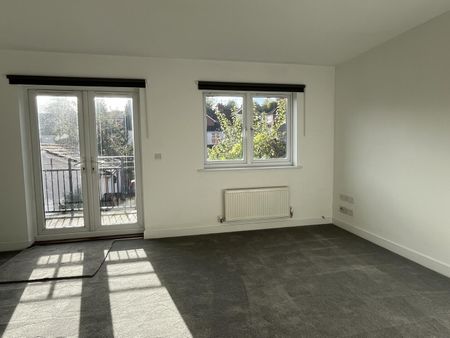 Linden Grange, Claremont Avenue, Bristol (Redland) - Photo 3
