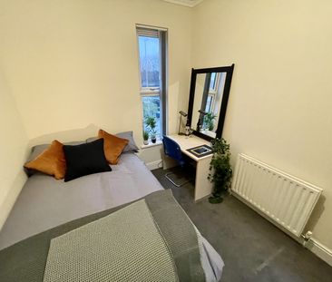 Room in a Shared House, Lower Holyhead Road, CV1 - Photo 1