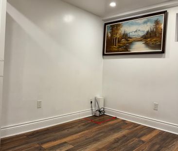 For Lease - 844A Danforth Road Unit# Lower, Toronto, Ontario - Photo 2