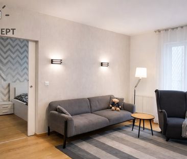 Rozkładowe 2 pok | Taras | Garaż | Atal Towers - Фото 5