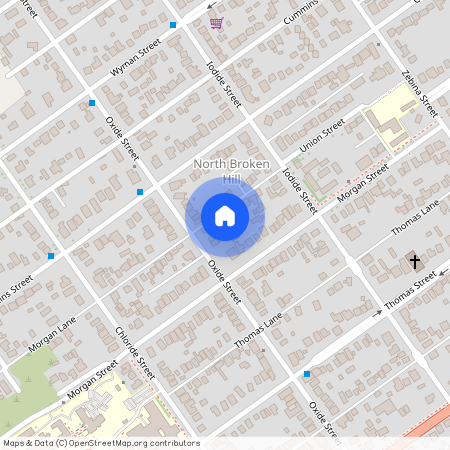 2/399 Morgan LANE, NSW 2880, Broken Hill