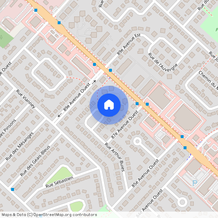 Nouveauté, 144 Rue Arthur-Buies, Blainville (, Laurentides, ), J7C4V6