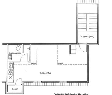 Jernbanegade 3 - Photo 3