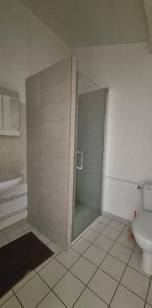 Appartement 1 pièce - 71000 Mâcon - Photo 1