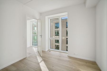 3-vær. lejlighed - Foto 4