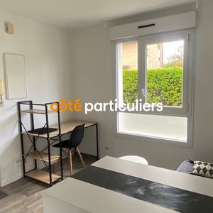 Studio Caen meublé - Photo 2