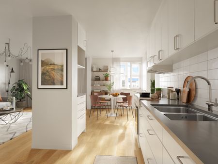 Stationsgatan 9 CD - Foto 3