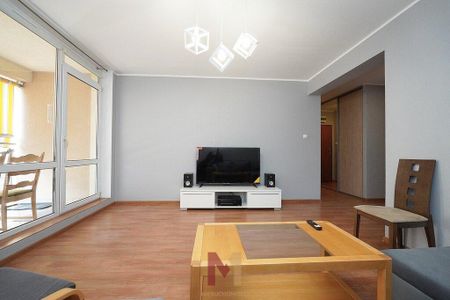 Mieszkanie na wynajem, Gorzów Wlkp., Górczyn - Zdjęcie 2