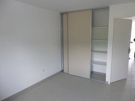 Location appartement récent 3 pièces 66.3 m² à Grabels (34790) - Photo 5