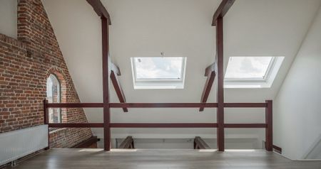 Te huur: Appartement Molenpad 13 c in Leeuwarden - Foto 5