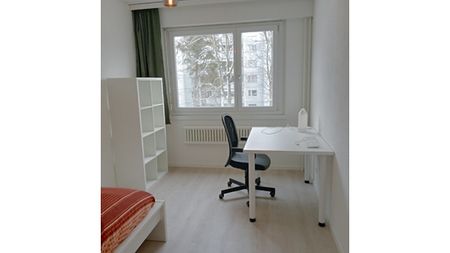 5½ Zimmer-Wohnung in Volketswil (ZH), möbliert - Photo 5