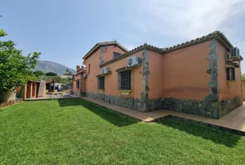 IPS5076208: Country Property for rent in Alhaurín El Grande