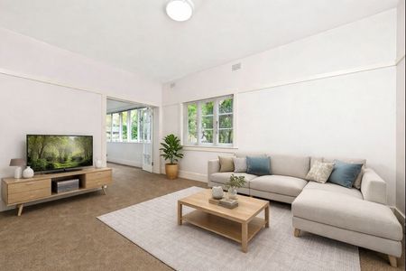 6/15 Wallaroy Road, Woollahra NSW 2025 - Apartment For Rent | Domain - Photo 2