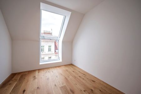 ++FonteFlats++ Extraordinary 4-room New-Build – First Occupancy with a Spacious Terrace! - Foto 3