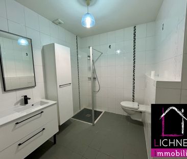 Location Appartement 3 pièces 82m² ST AVOLD 57500 - Photo 4
