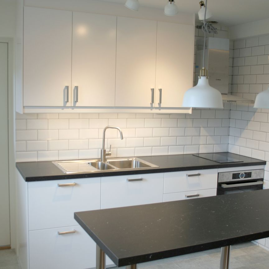 Björlanda strand, Göteborg - Photo 1