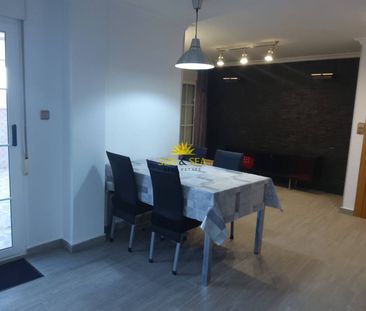 THREE-BEDROOM PENTHOUSE – PETRER - Photo 3