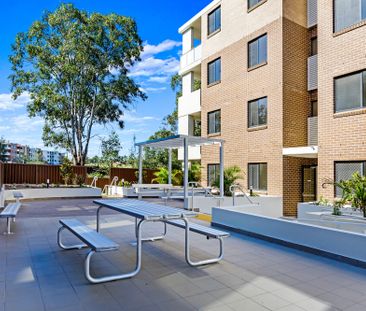 Rouse Hill - Photo 5