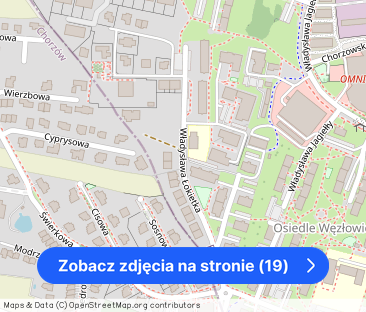 2 pok. bardzo blisko Parku Śl. nowe budownictwo – zdjęcie 1