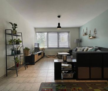 Comfortabel 2-slpk appartement met terras - Foto 6